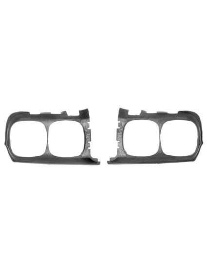 GLALH35 Front Light Headlight Bezel Seal